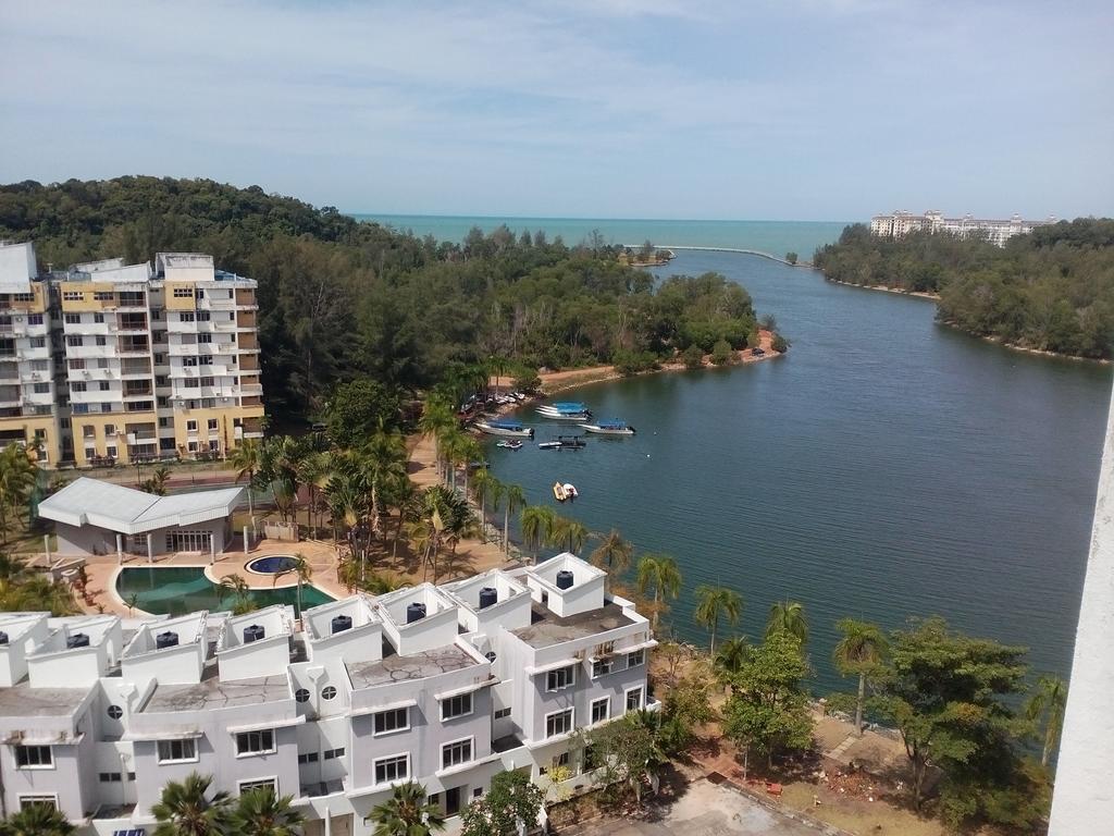 Mtv Pd Resort Port Dickson Exterior photo