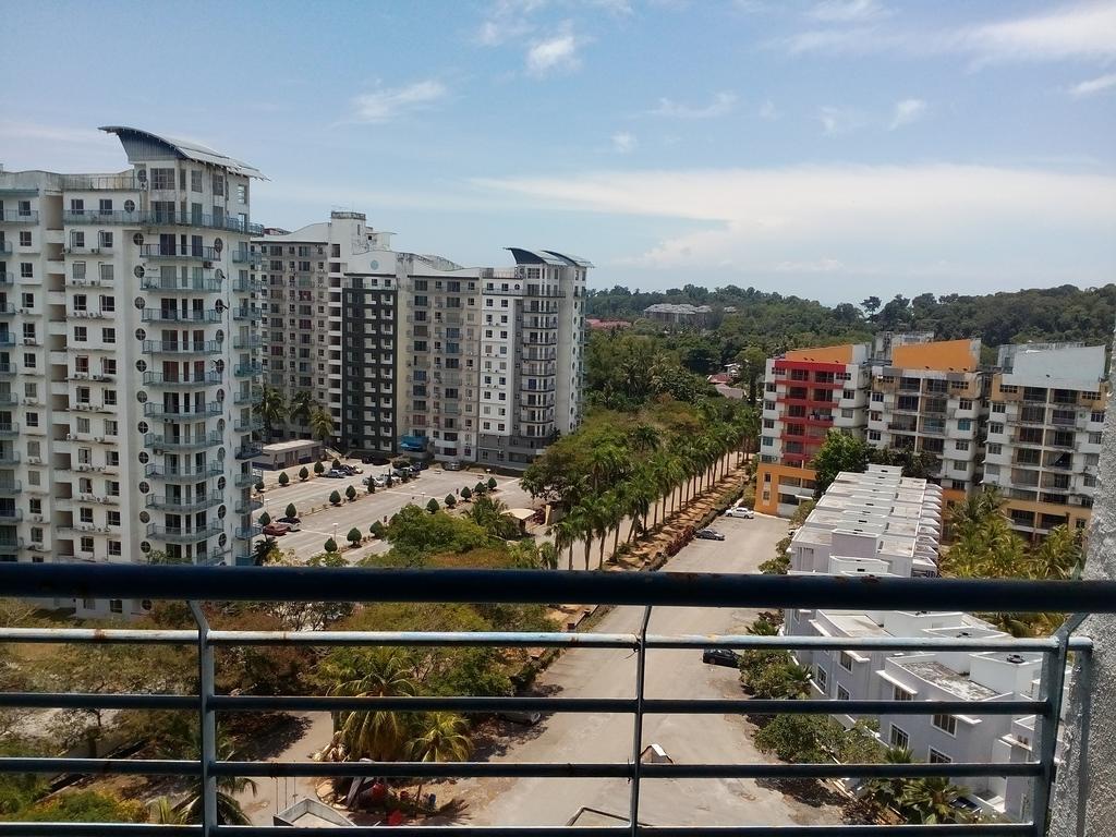 Mtv Pd Resort Port Dickson Exterior photo