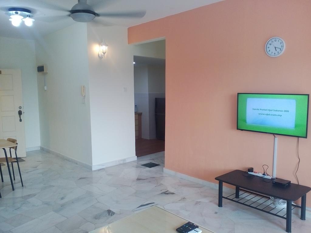Mtv Pd Resort Port Dickson Exterior photo