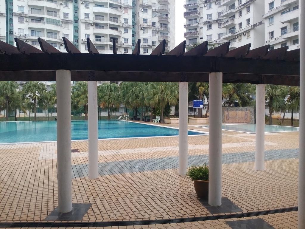 Mtv Pd Resort Port Dickson Exterior photo