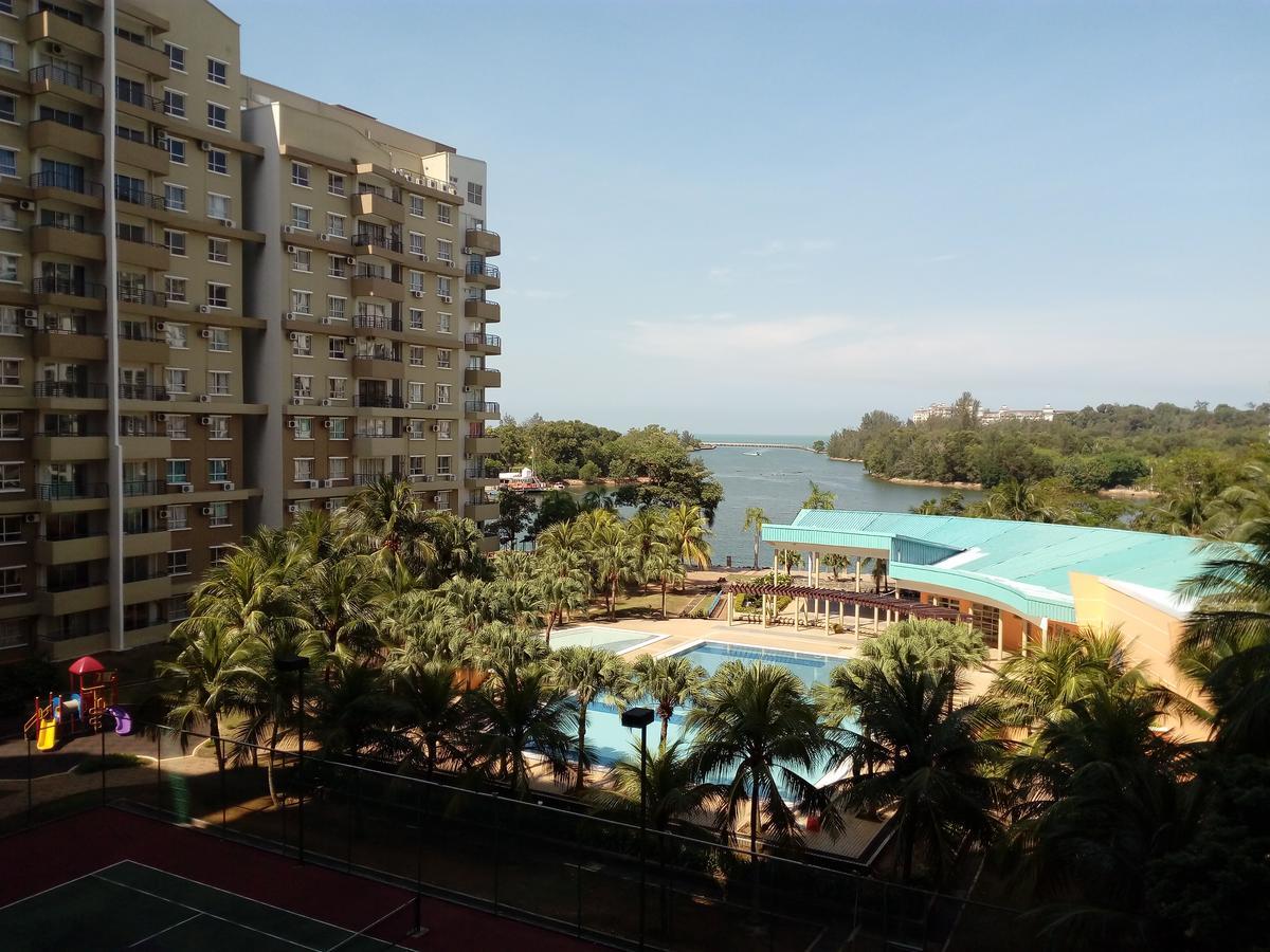 Mtv Pd Resort Port Dickson Exterior photo