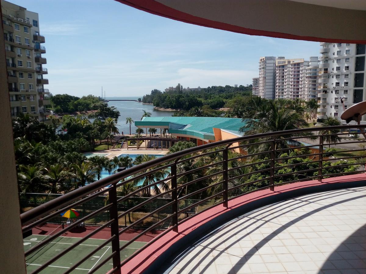 Mtv Pd Resort Port Dickson Exterior photo