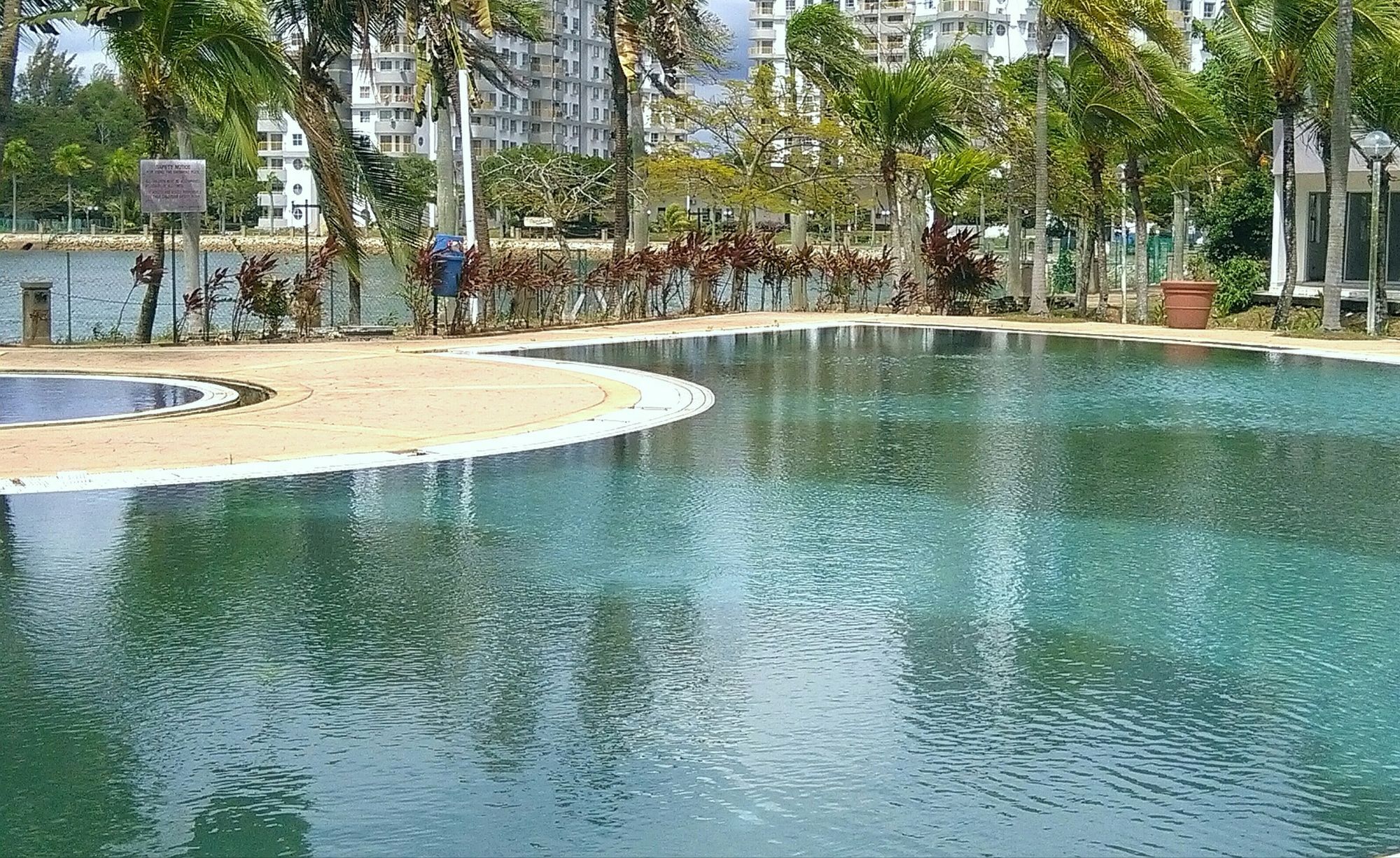 Mtv Pd Resort Port Dickson Exterior photo